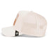 GORRA BEIGE FAR OUT GOORIN BROS